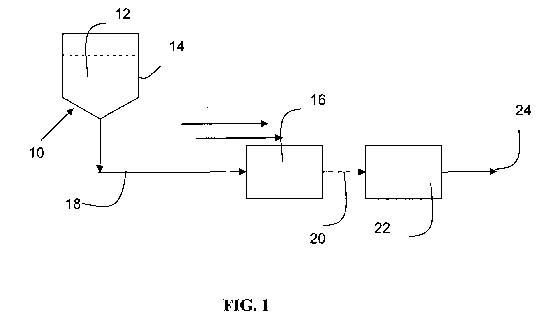 Negatively charged porous medium for removing protein aggregates