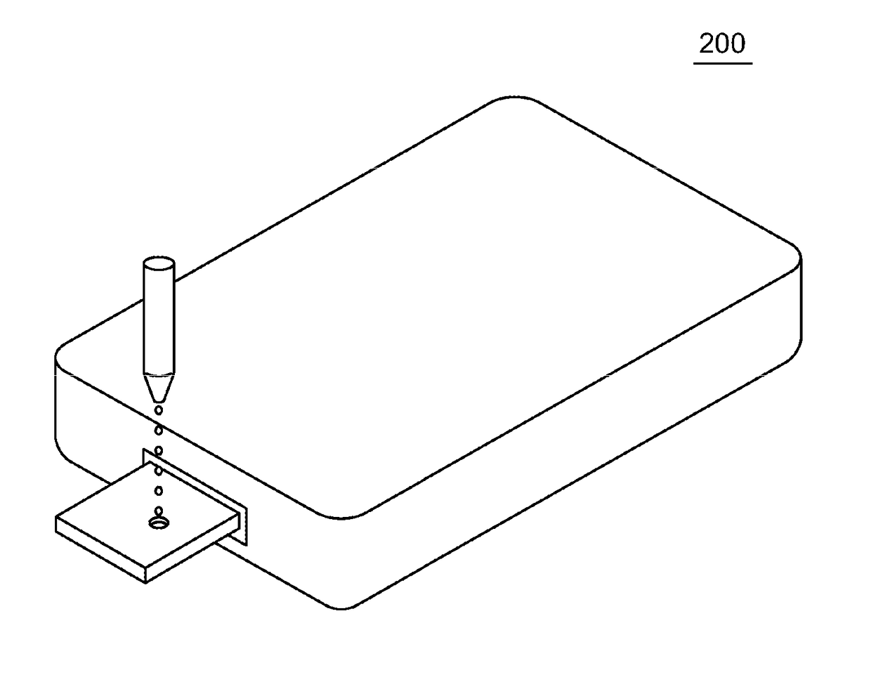 Measurement device