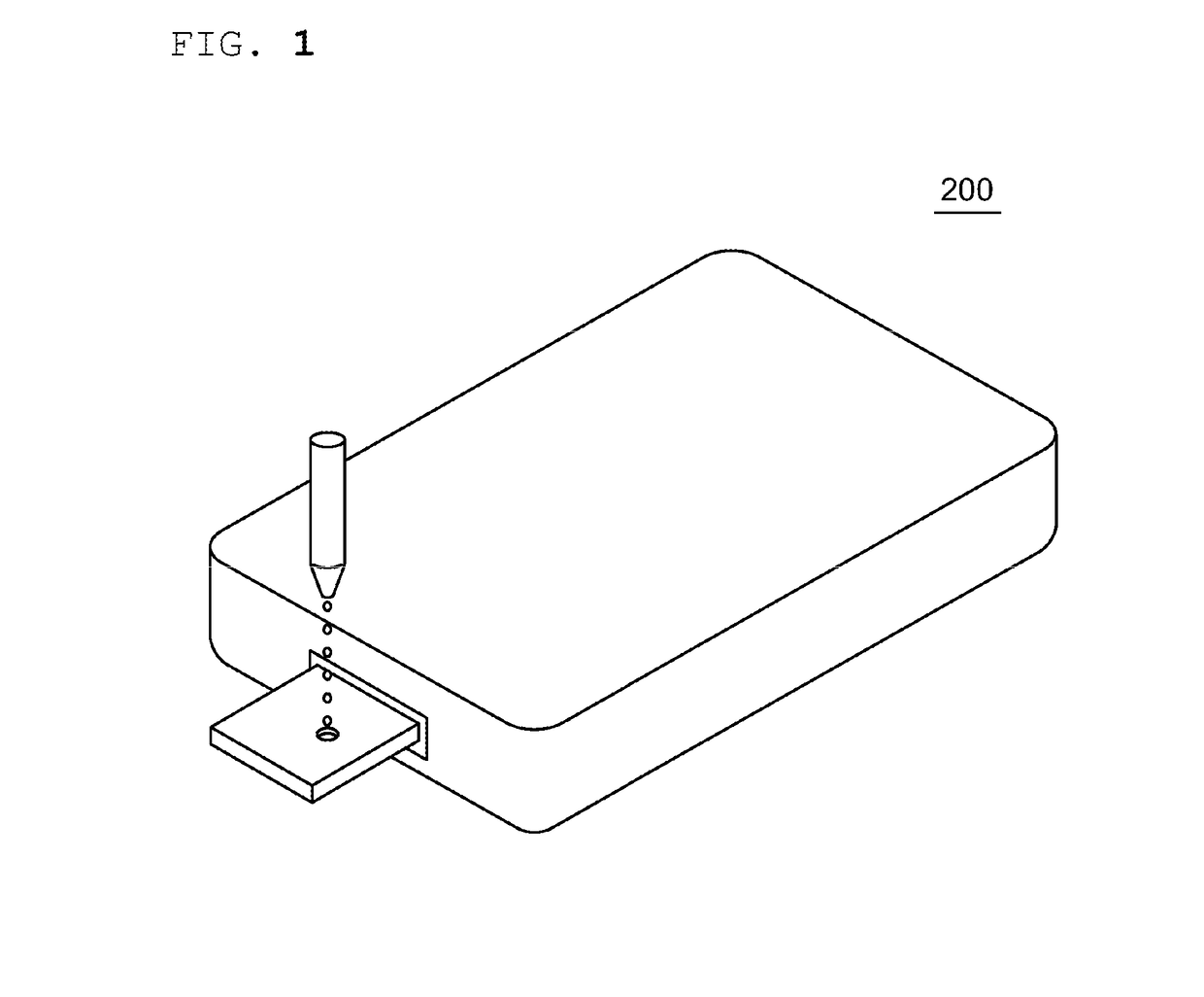 Measurement device