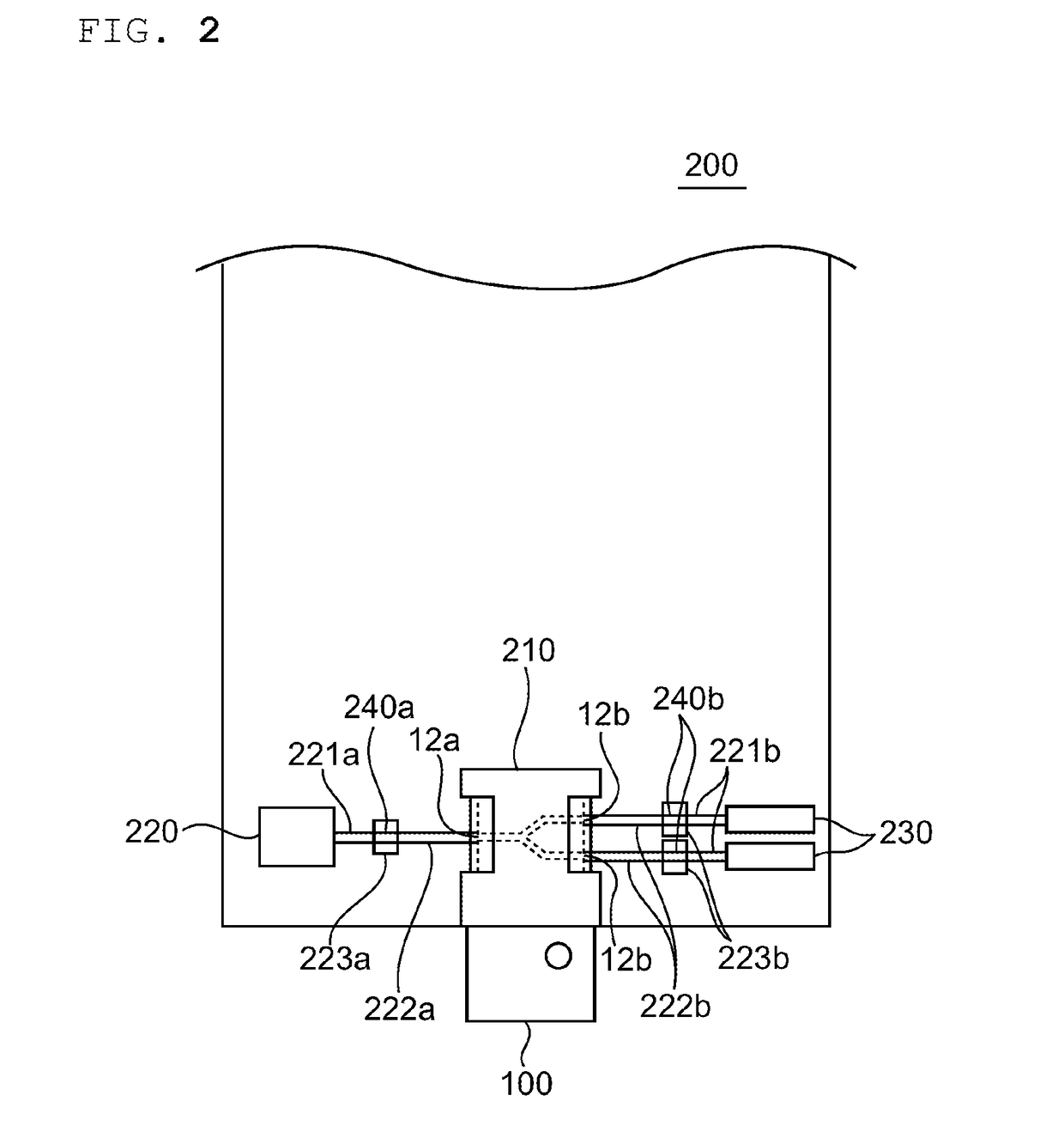 Measurement device