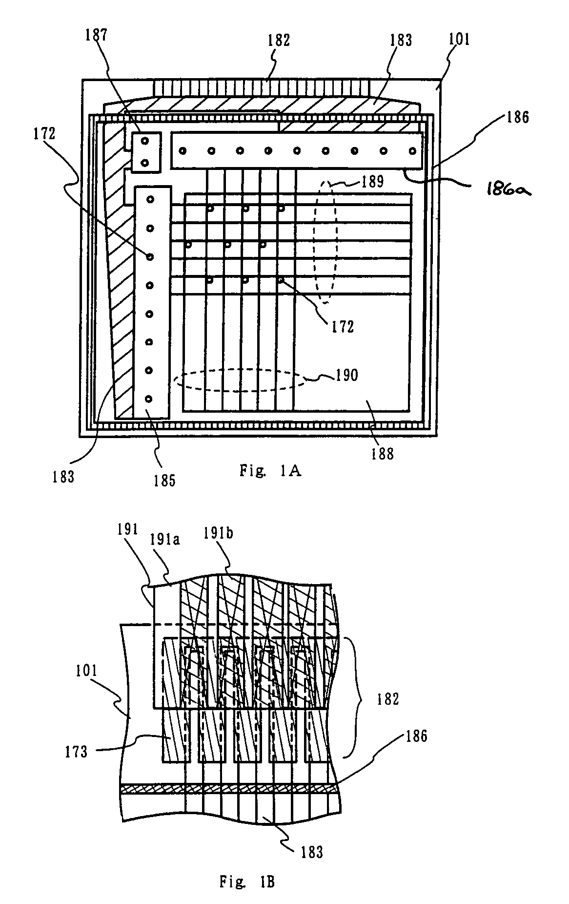 Contact structure and semiconductor device