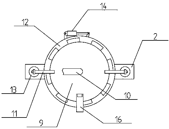 Novel decoction device for Chinese herbal medicines