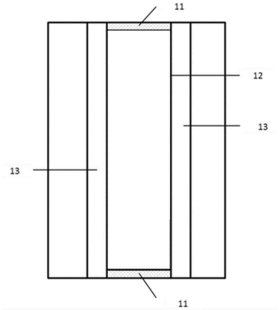 Preparation method of improving semiconductor laser reliability