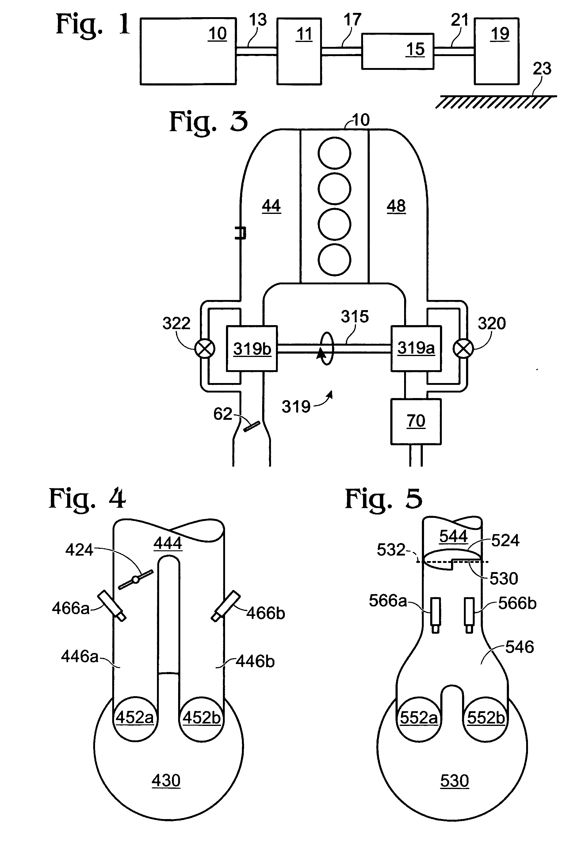 System for fuel vapor purging