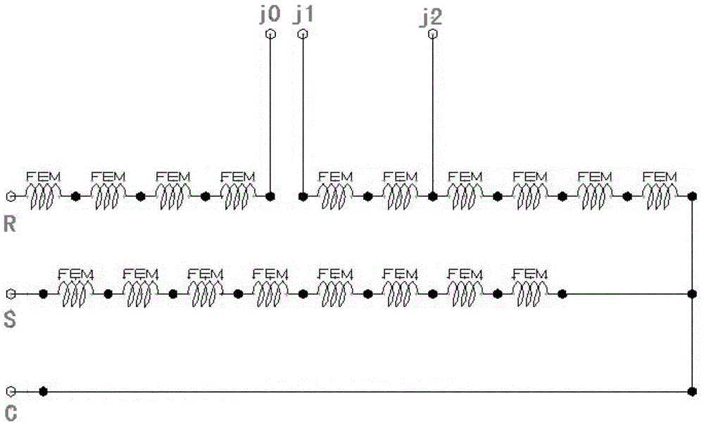 Heat pump water heater and its control method