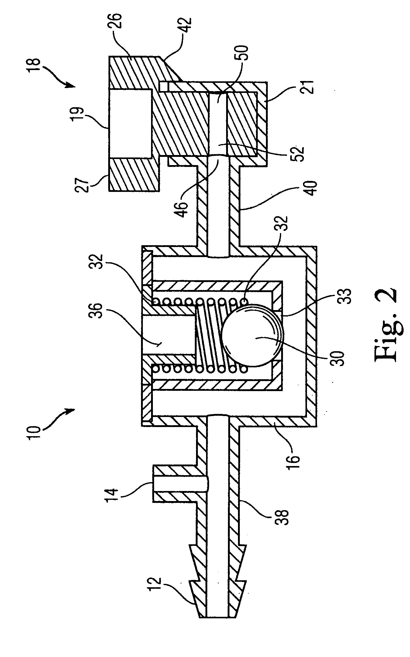 Bronchoscopy oxygenation system