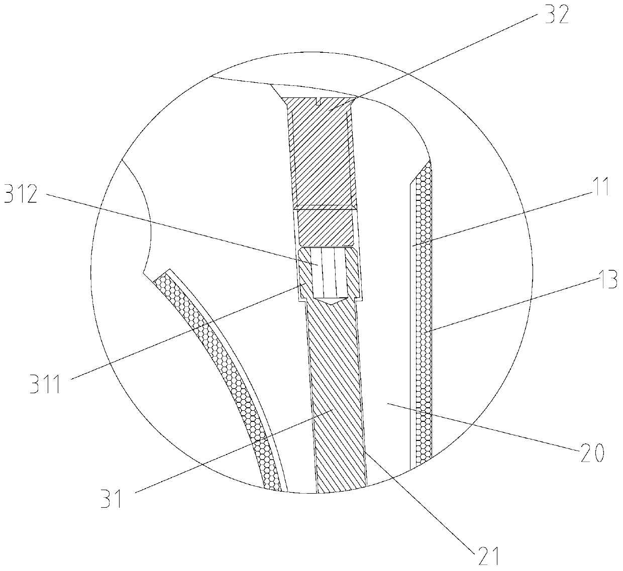 Femoral Stem Components