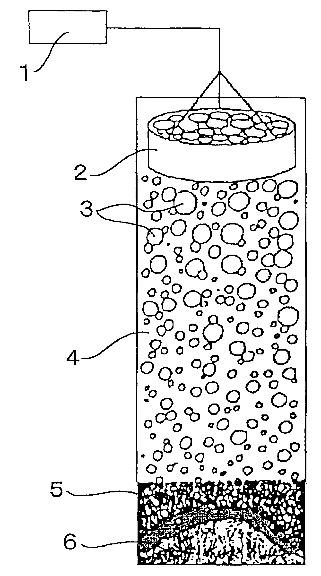 Concrete composition method of producing concrete compositions and cement admixture