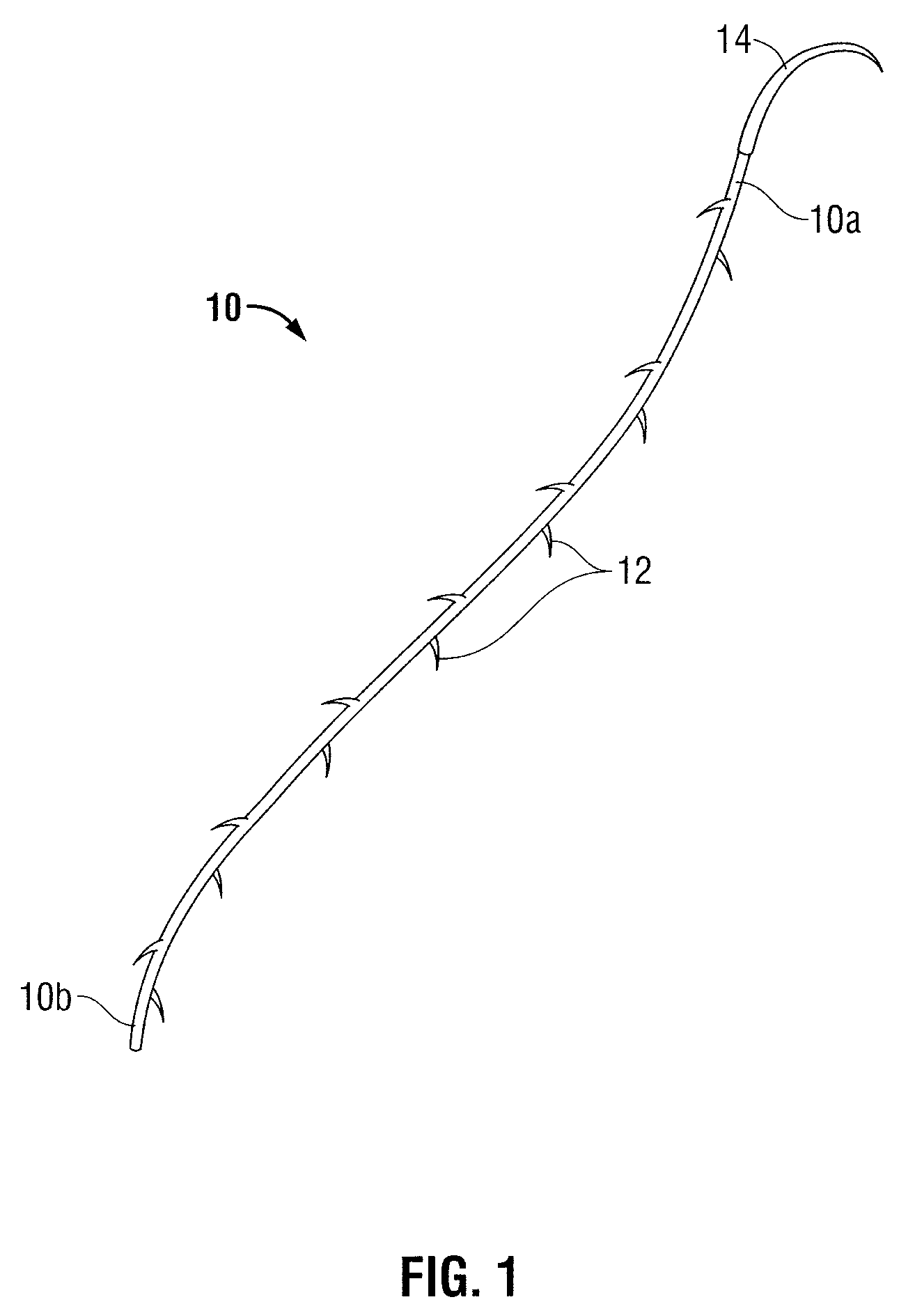 Reinforced tissue patch