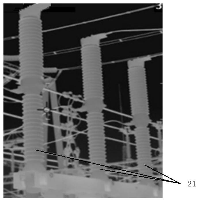 Image segmentation method, device, electronic device and storage medium