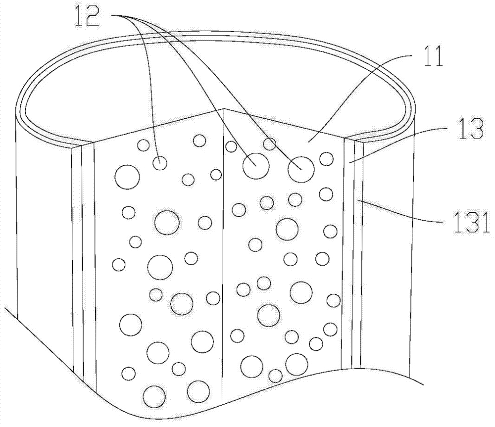 High-safety fuel rod and manufacturing method thereof