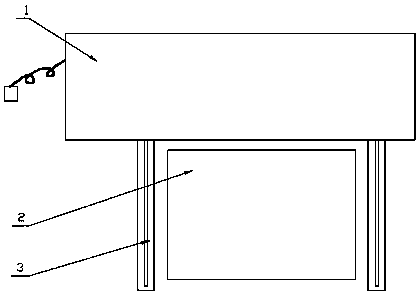 Soundproof window