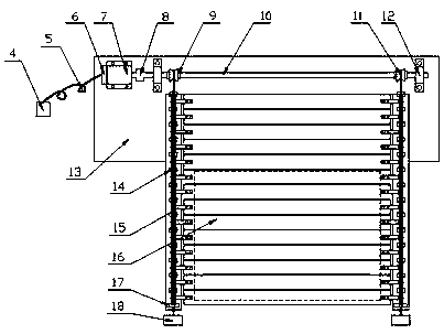 Soundproof window