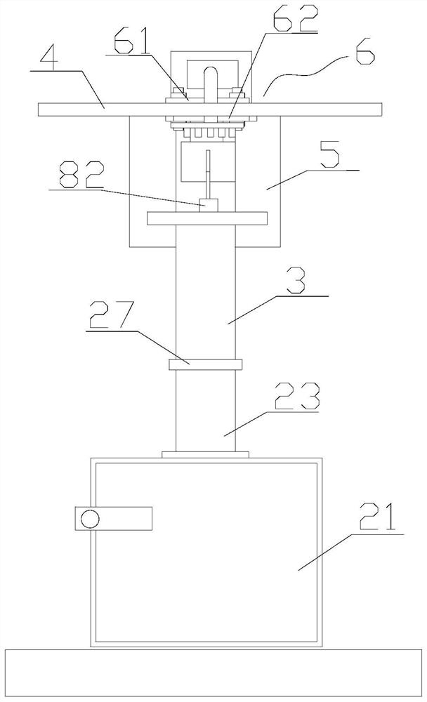 Transformer substation monitoring system and monitoring method