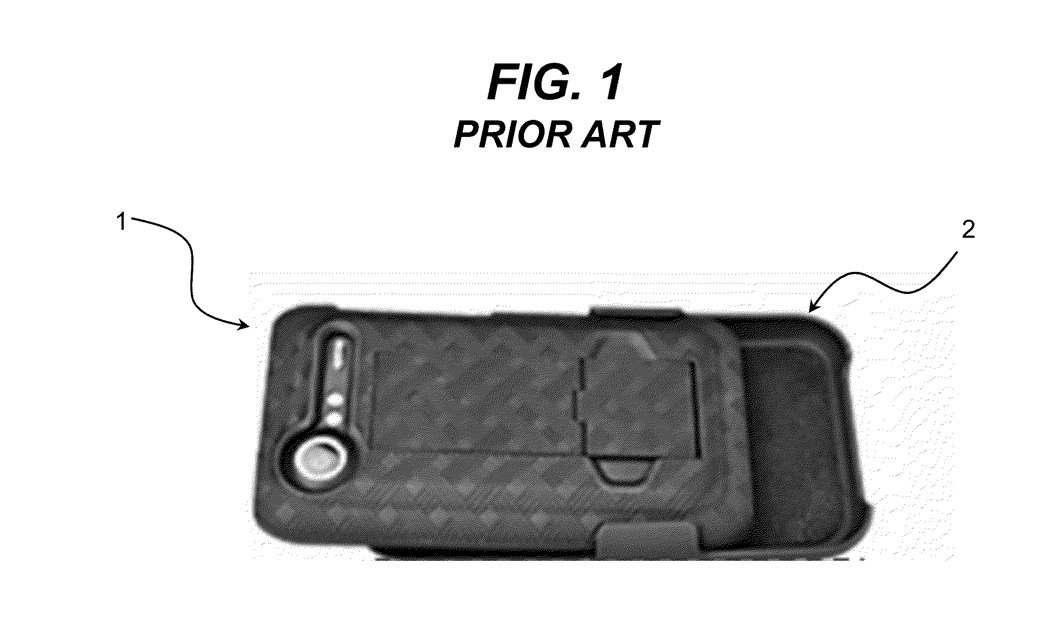 Electronic Gadget Disinfection