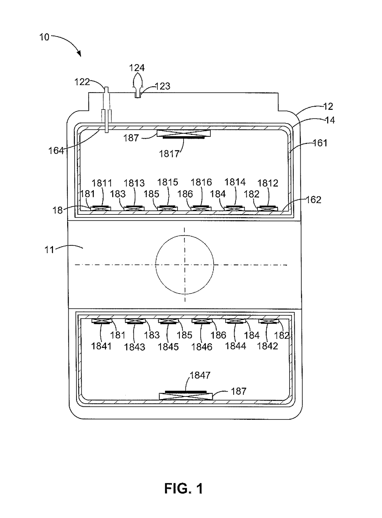 Quench protection apparatus for superconducting magnet system