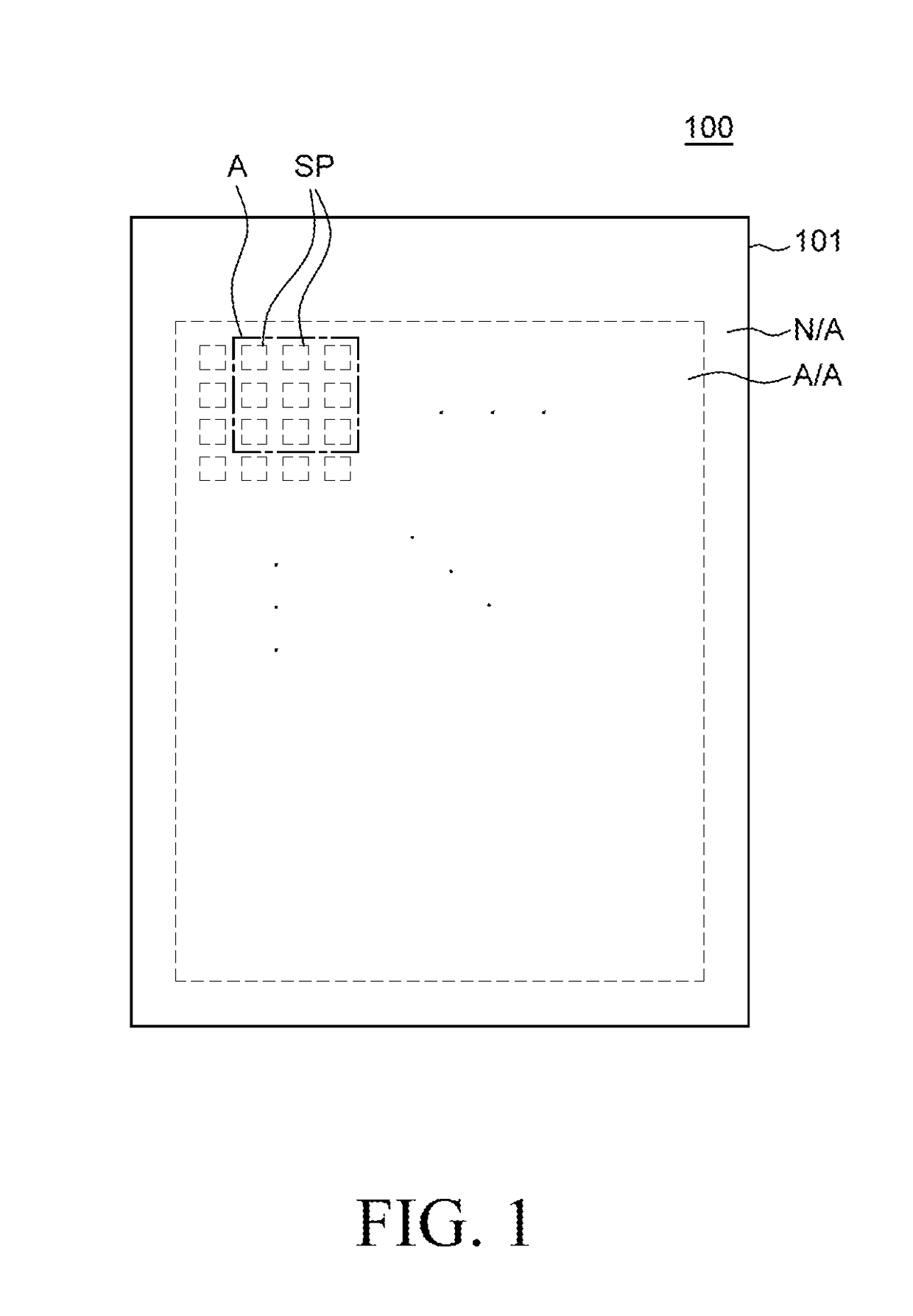 Electroluminescent display device