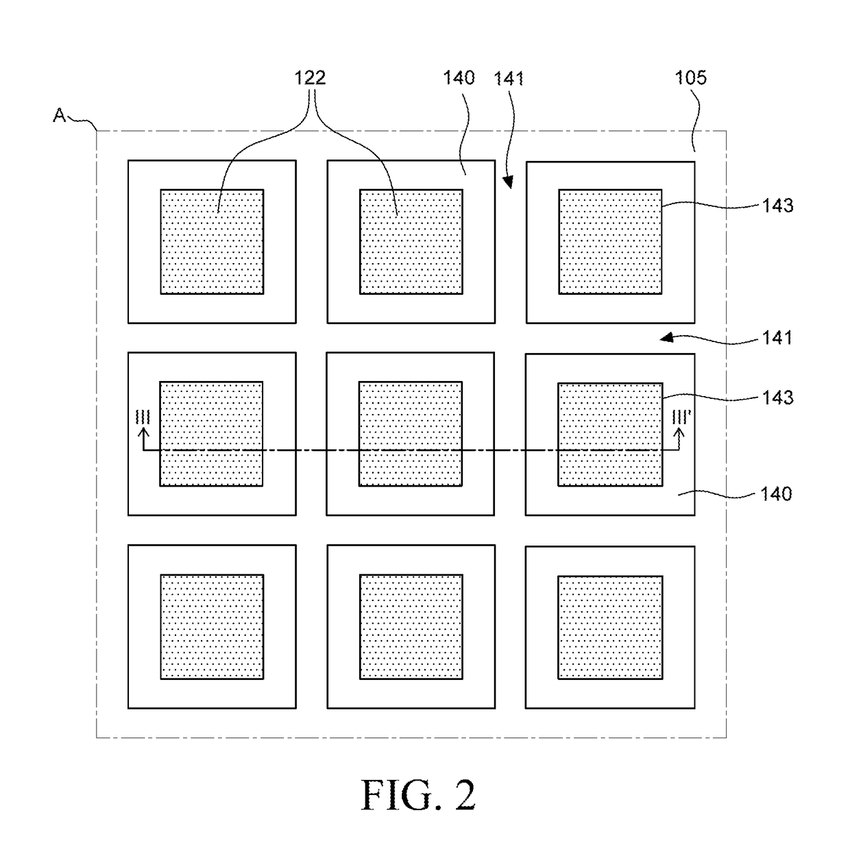 Electroluminescent display device