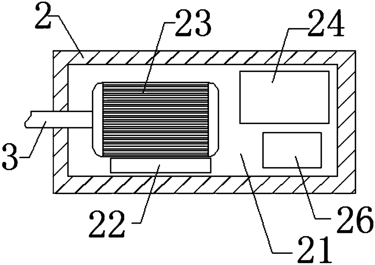 Artificial intelligence system used for curtain