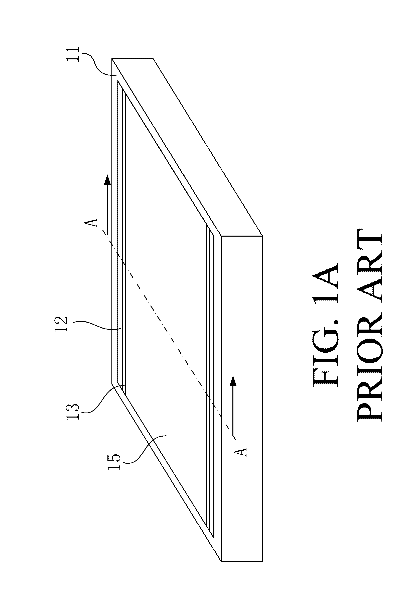 Backlight module