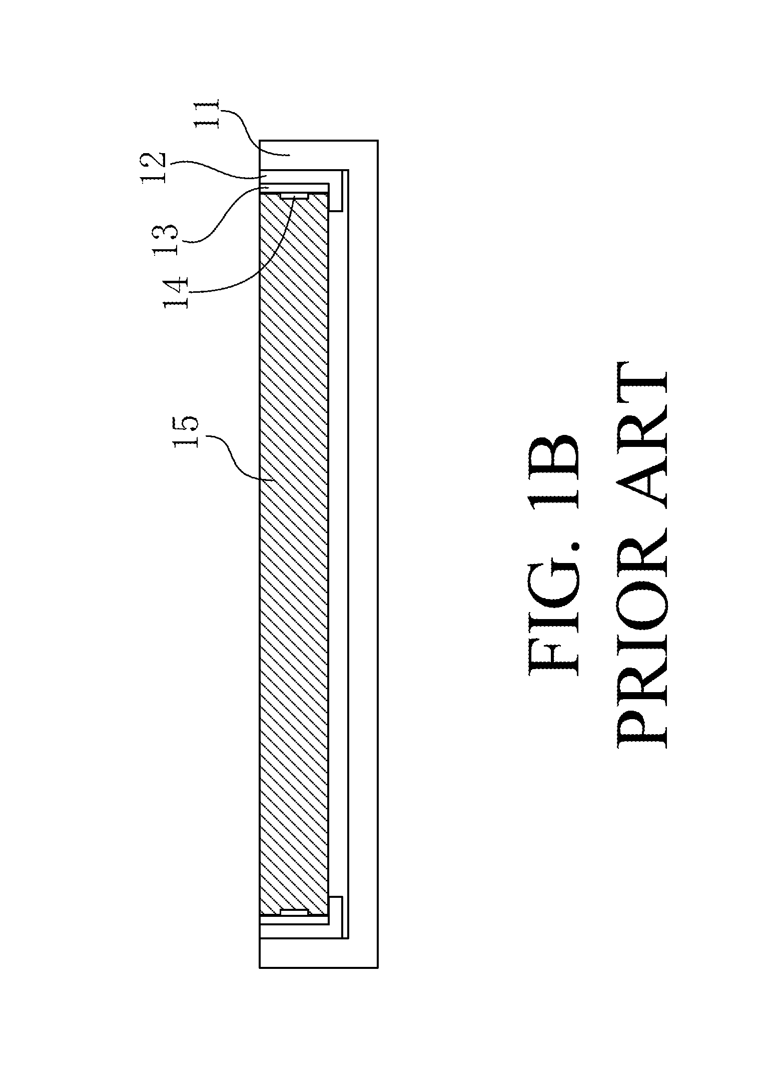 Backlight module