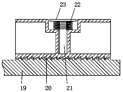 Device and method for picking of sorbus pohuashanensis fruits