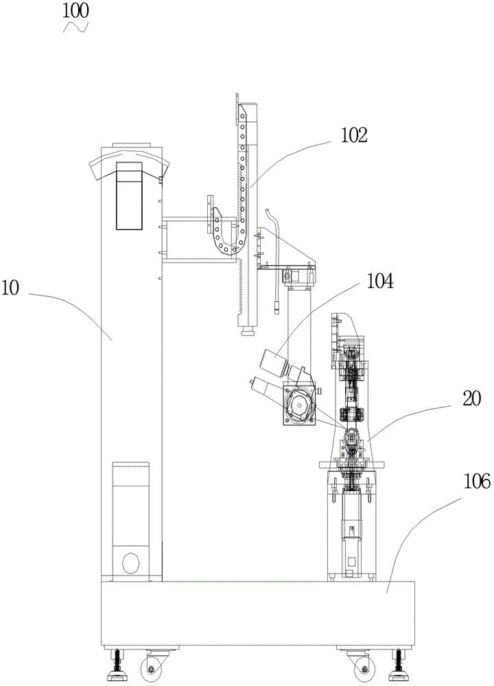 Laser welding method and device