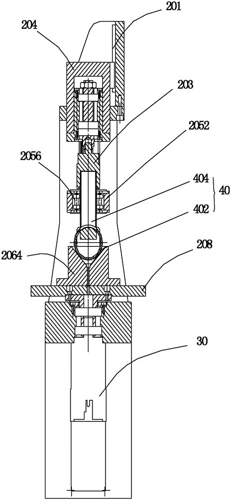 Laser welding method and device