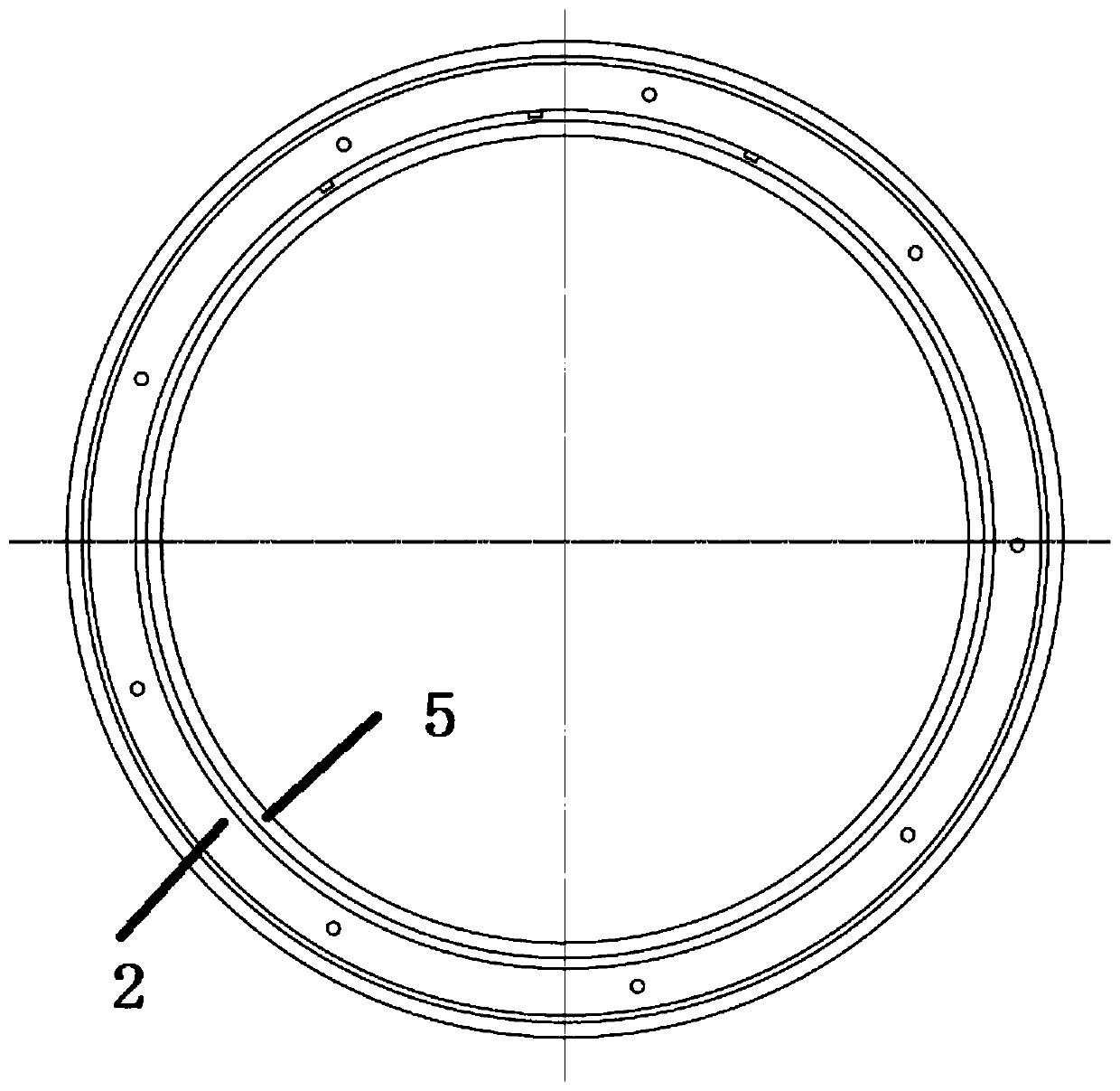 An ironless disc motor for drones