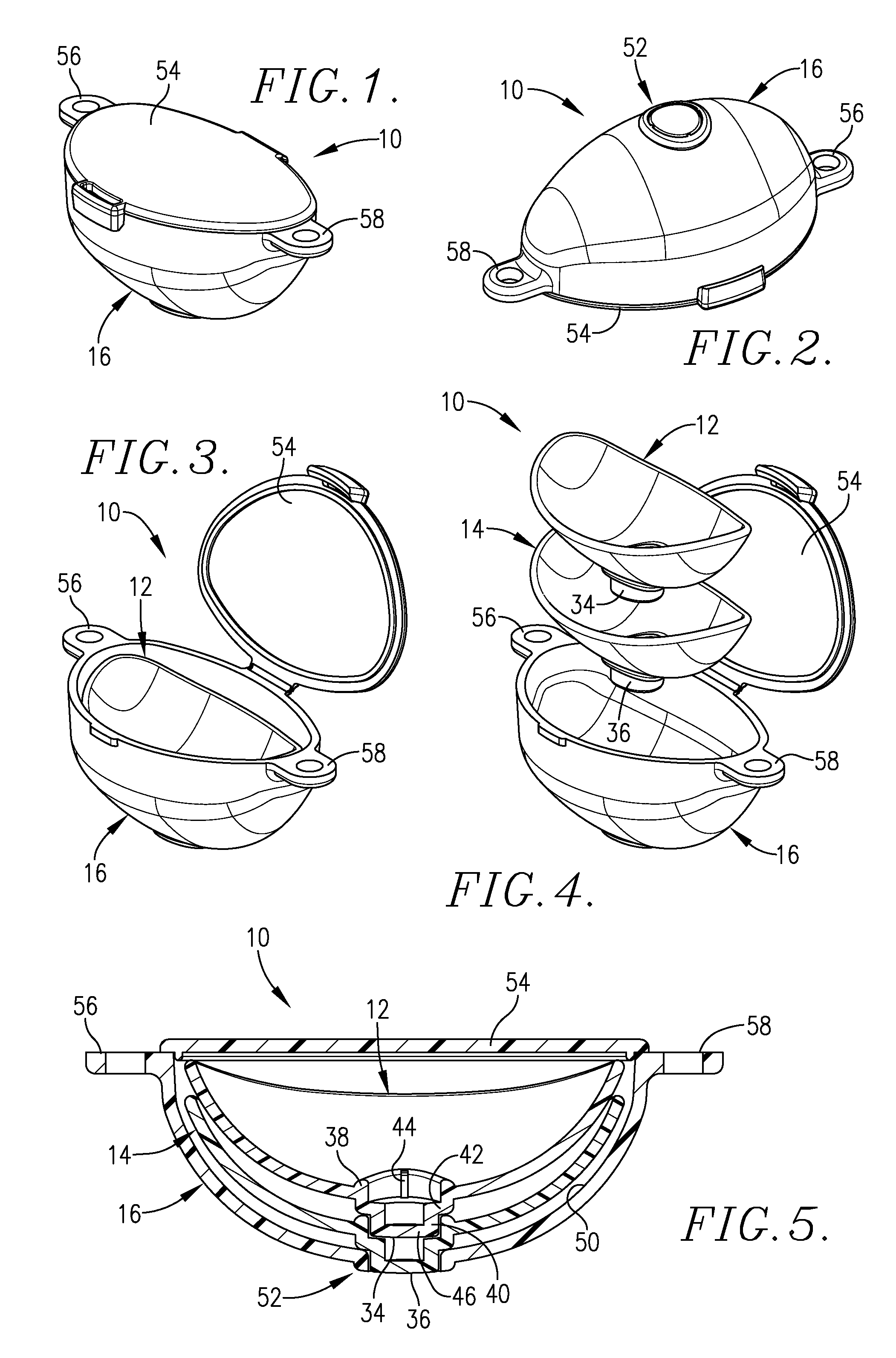 Protective eyewear