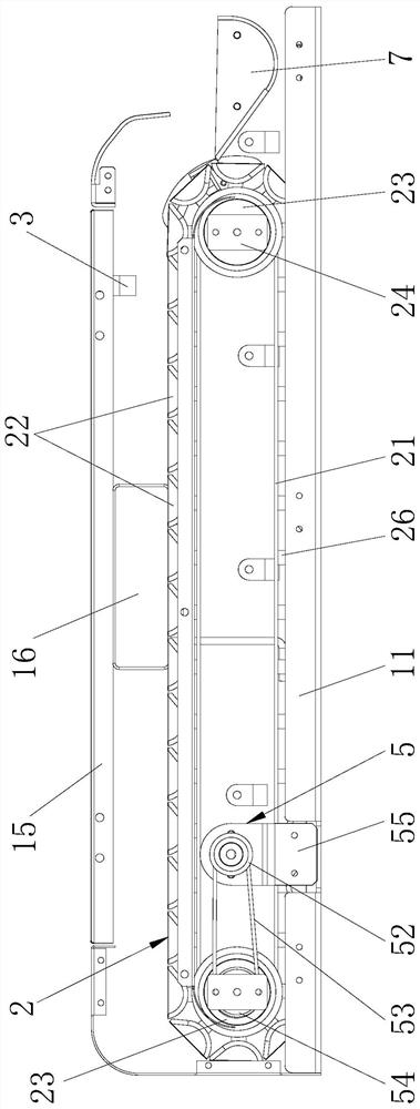 Device capable of accurately taking single medicine