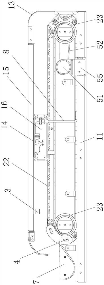 Device capable of accurately taking single medicine