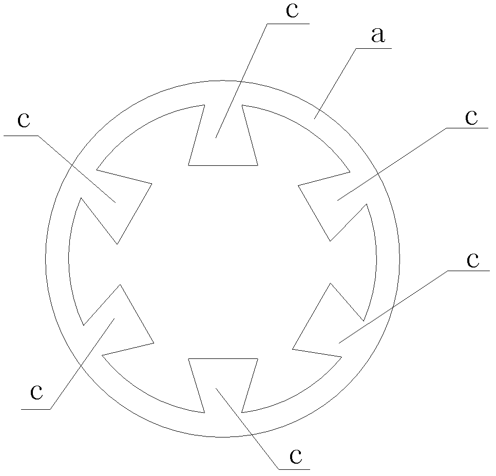 Tool and process for processing white optical lens concave surface with diopter