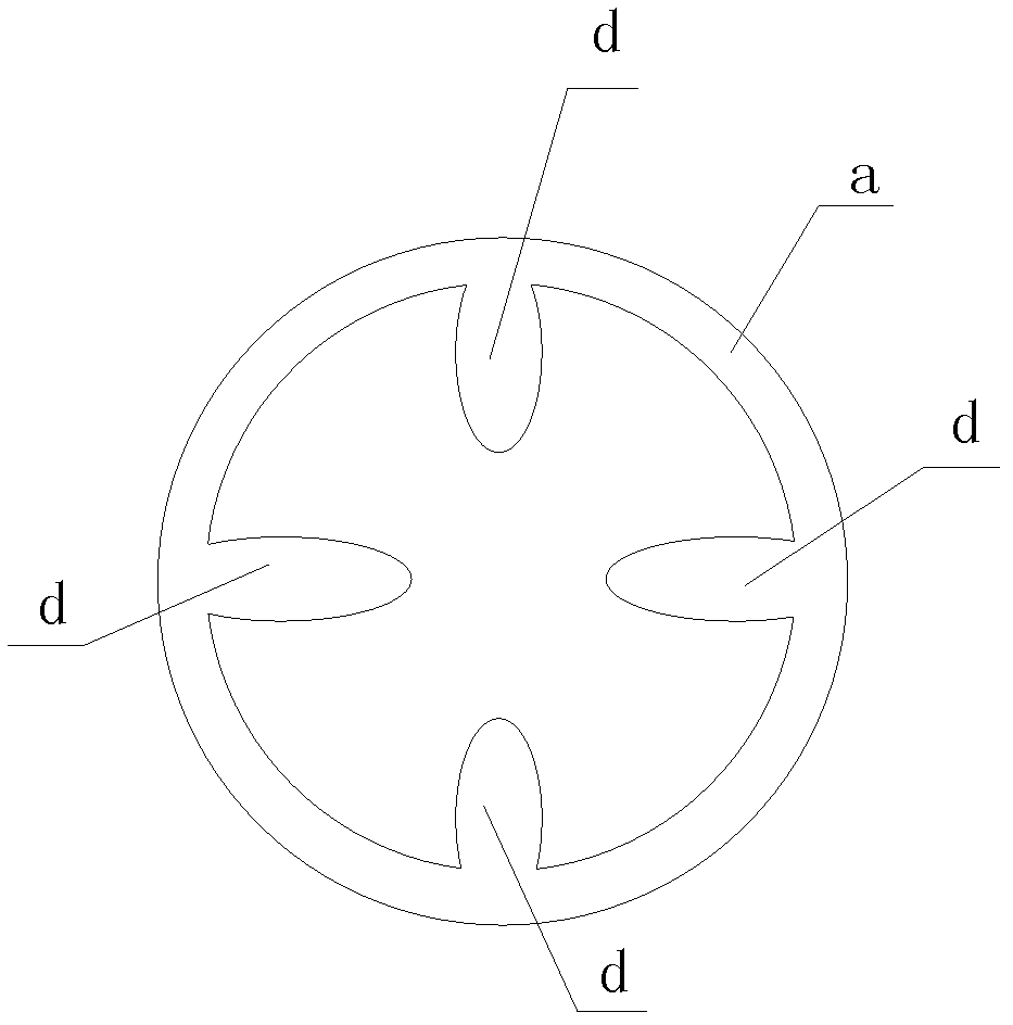 Tool and process for processing white optical lens concave surface with diopter