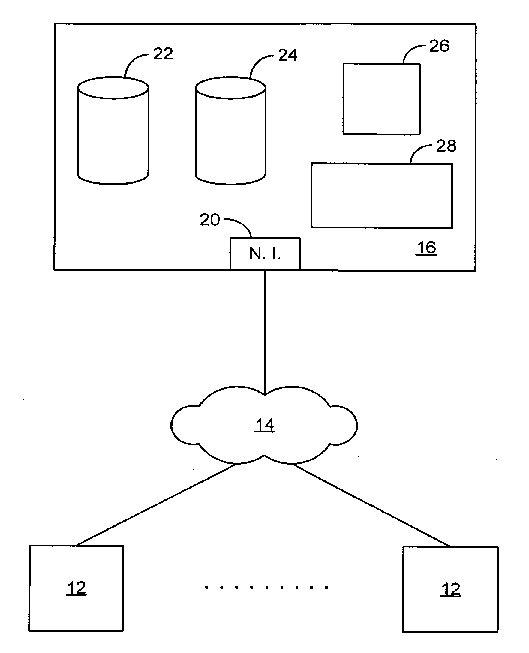 Methods and systems for optimizing text searches over structured data in a multi-tenant environment