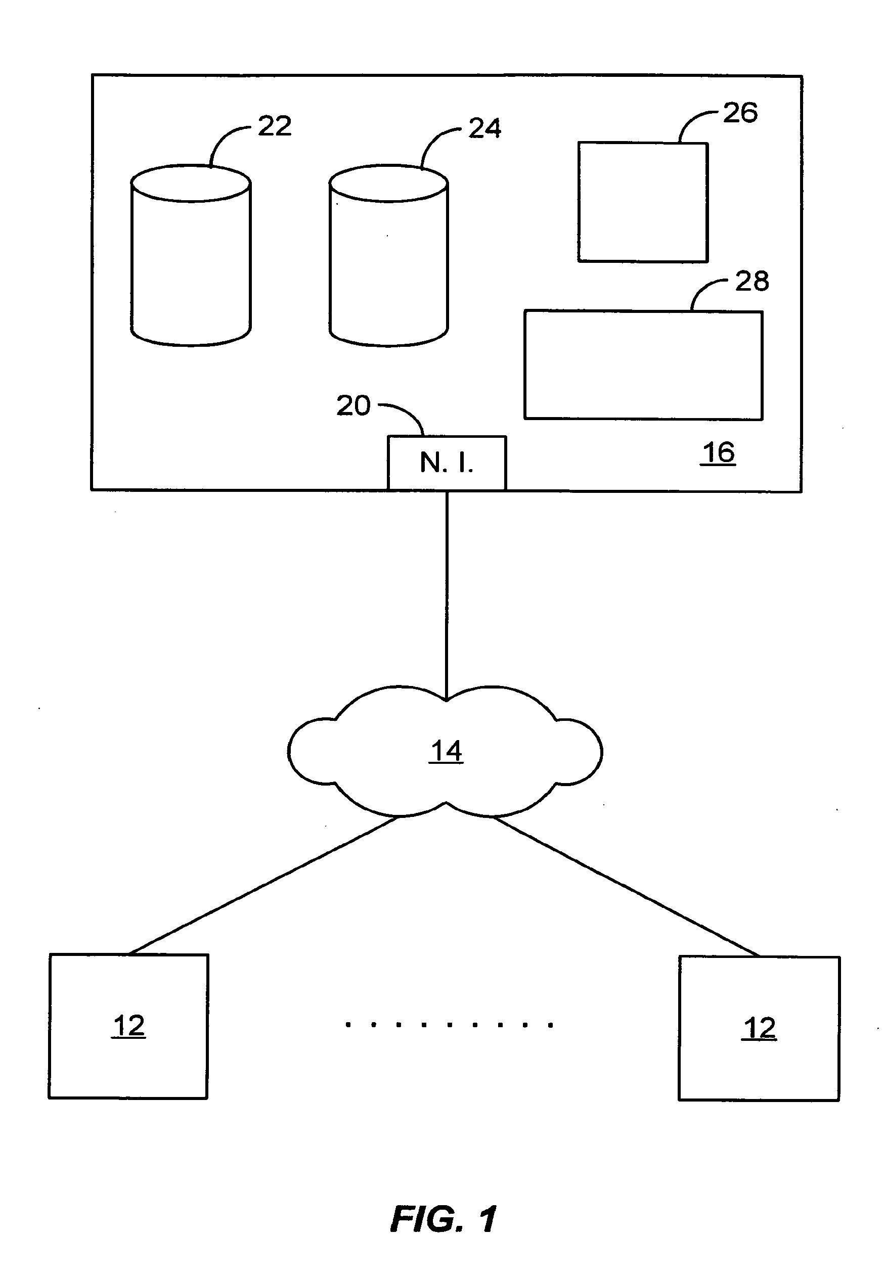 Methods and systems for optimizing text searches over structured data in a multi-tenant environment