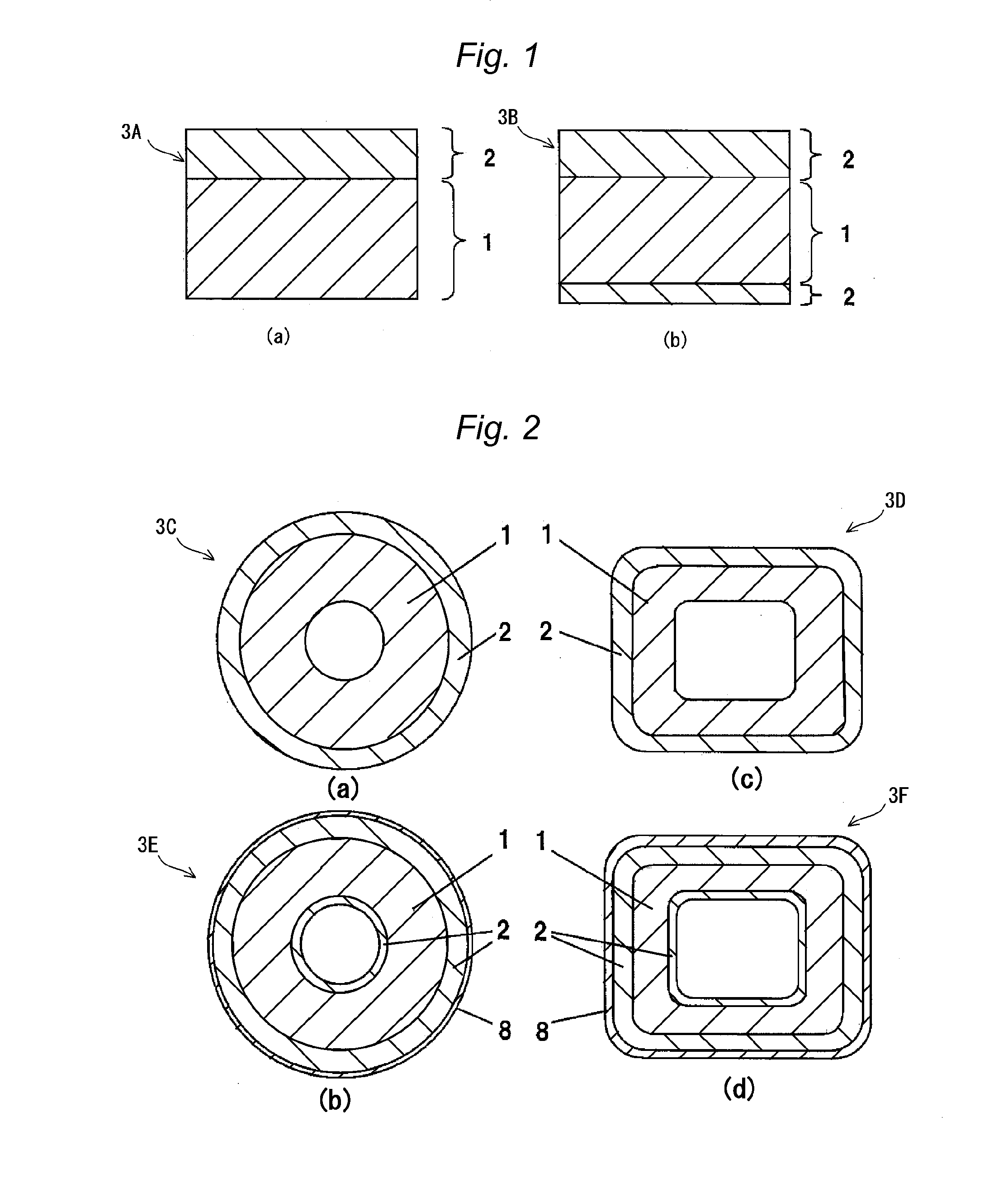 Enamel resin-insulating laminate, insulated wire using the same and electric/electronic equipment