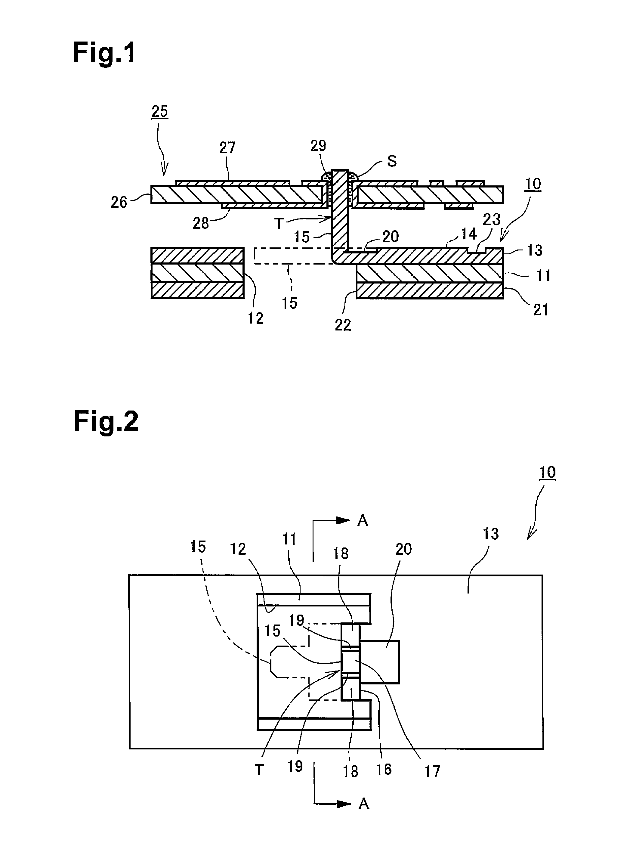 Wiring substrate