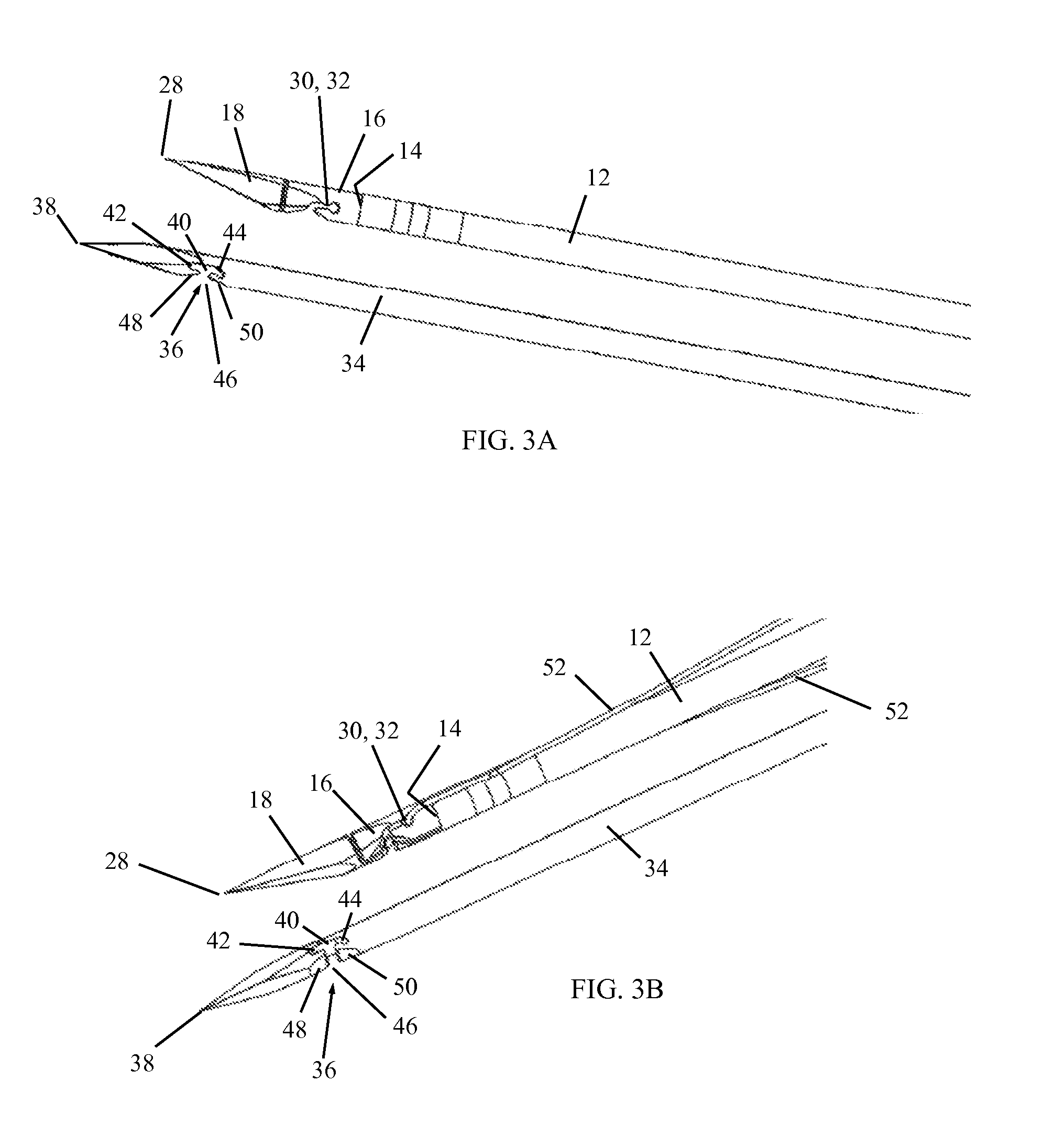 Multiple-needle suturing assembly