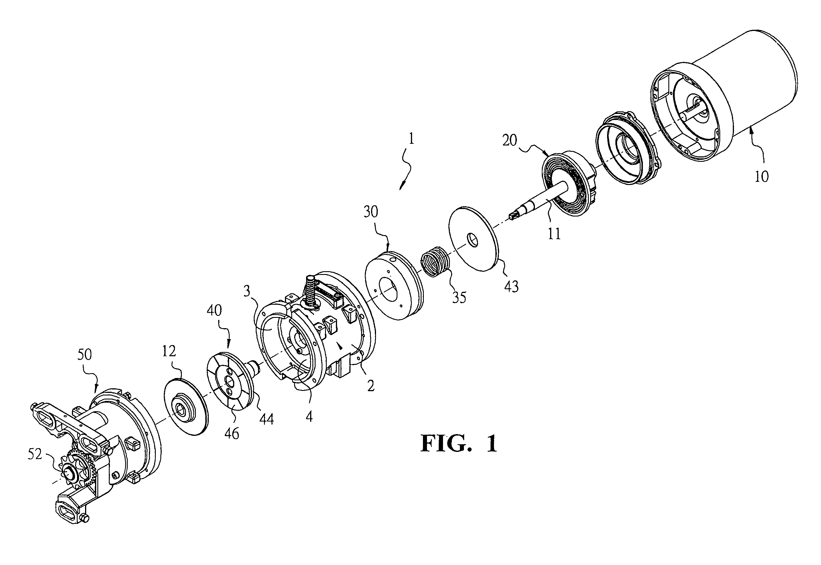 Engaging/disengaging fail-safe door closing device for rolling fire door and door machine having same