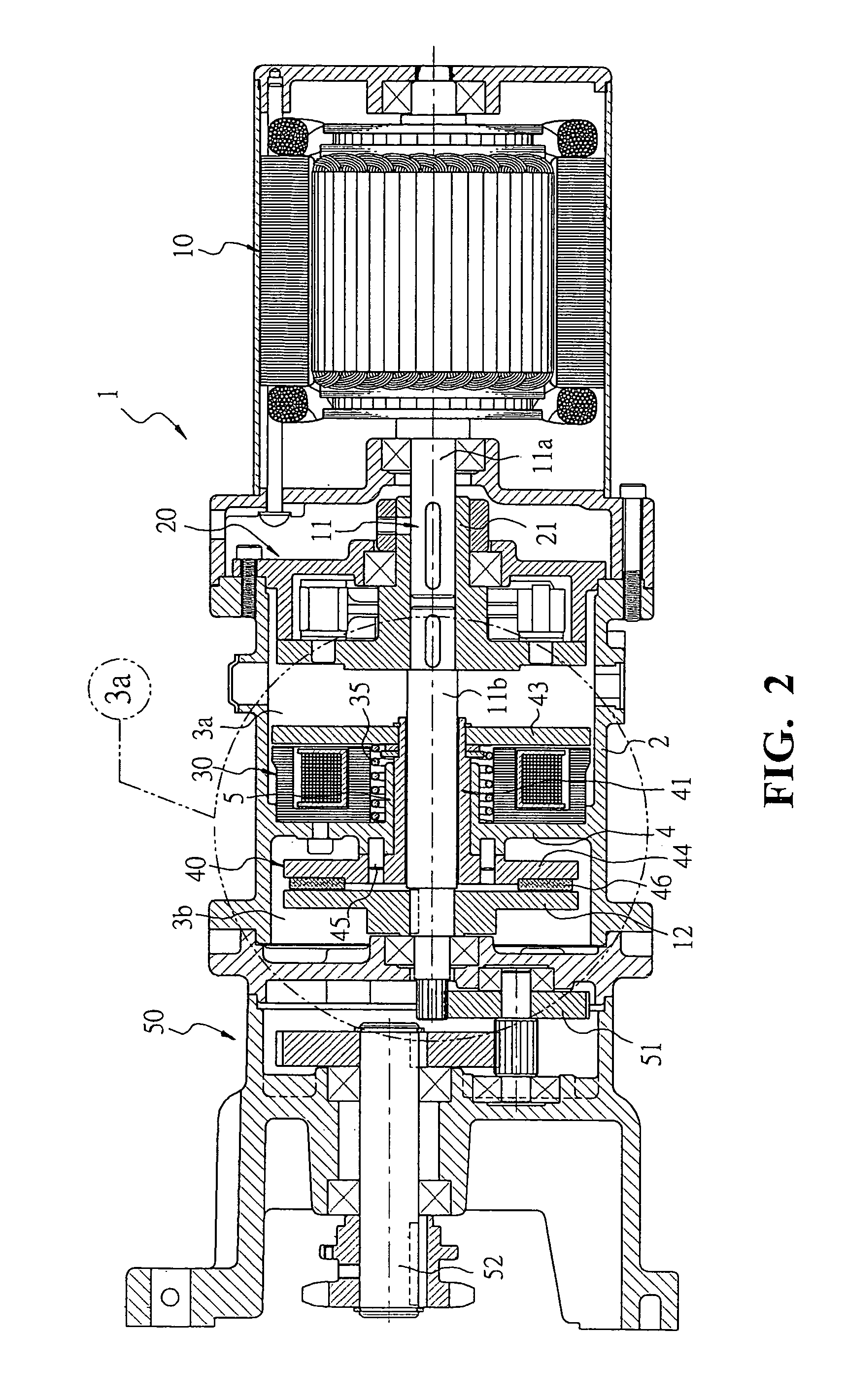 Engaging/disengaging fail-safe door closing device for rolling fire door and door machine having same