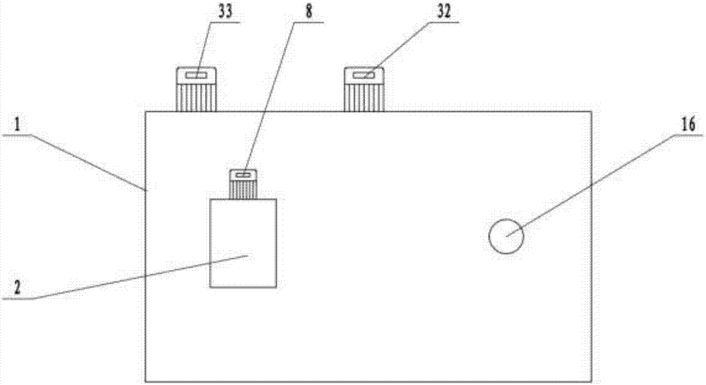 Brushing and screening equipment for potatoes