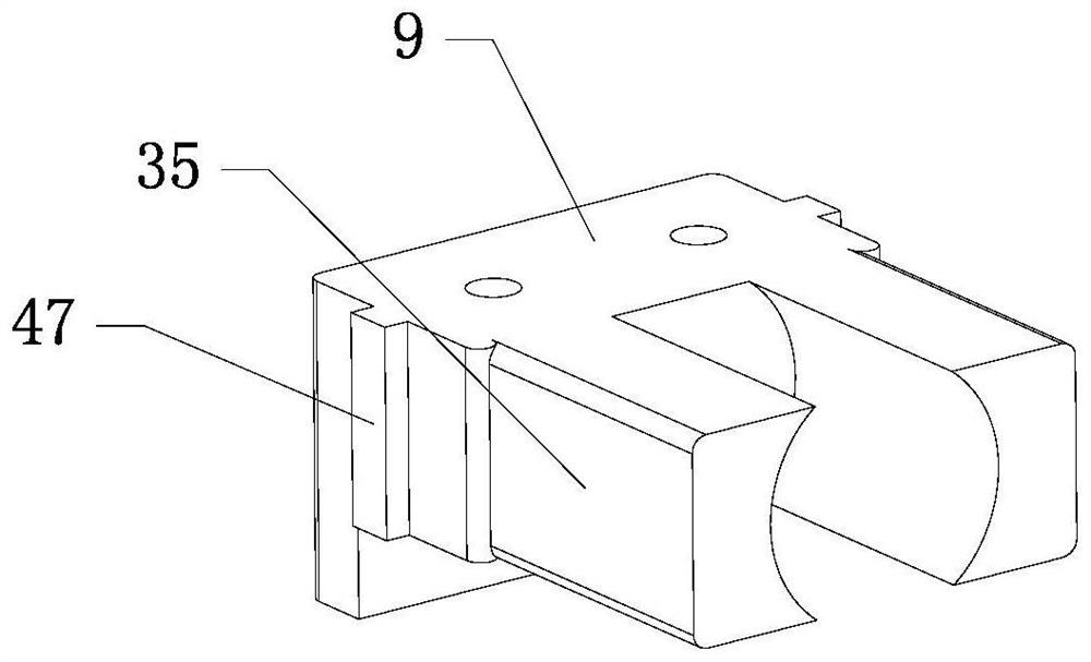 Burr shaving device for tire production