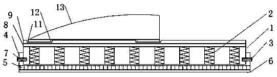 Two-purpose slipper for indoor and outdoor