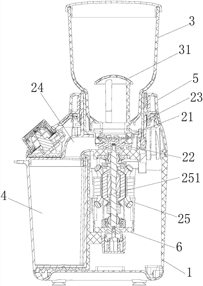 Regulating device for regulating fineness of ground coffee and coffee grinder