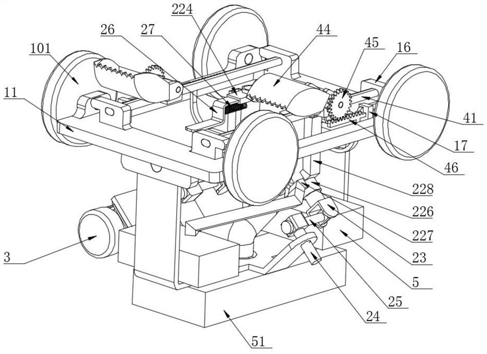 Agricultural seeding equipment