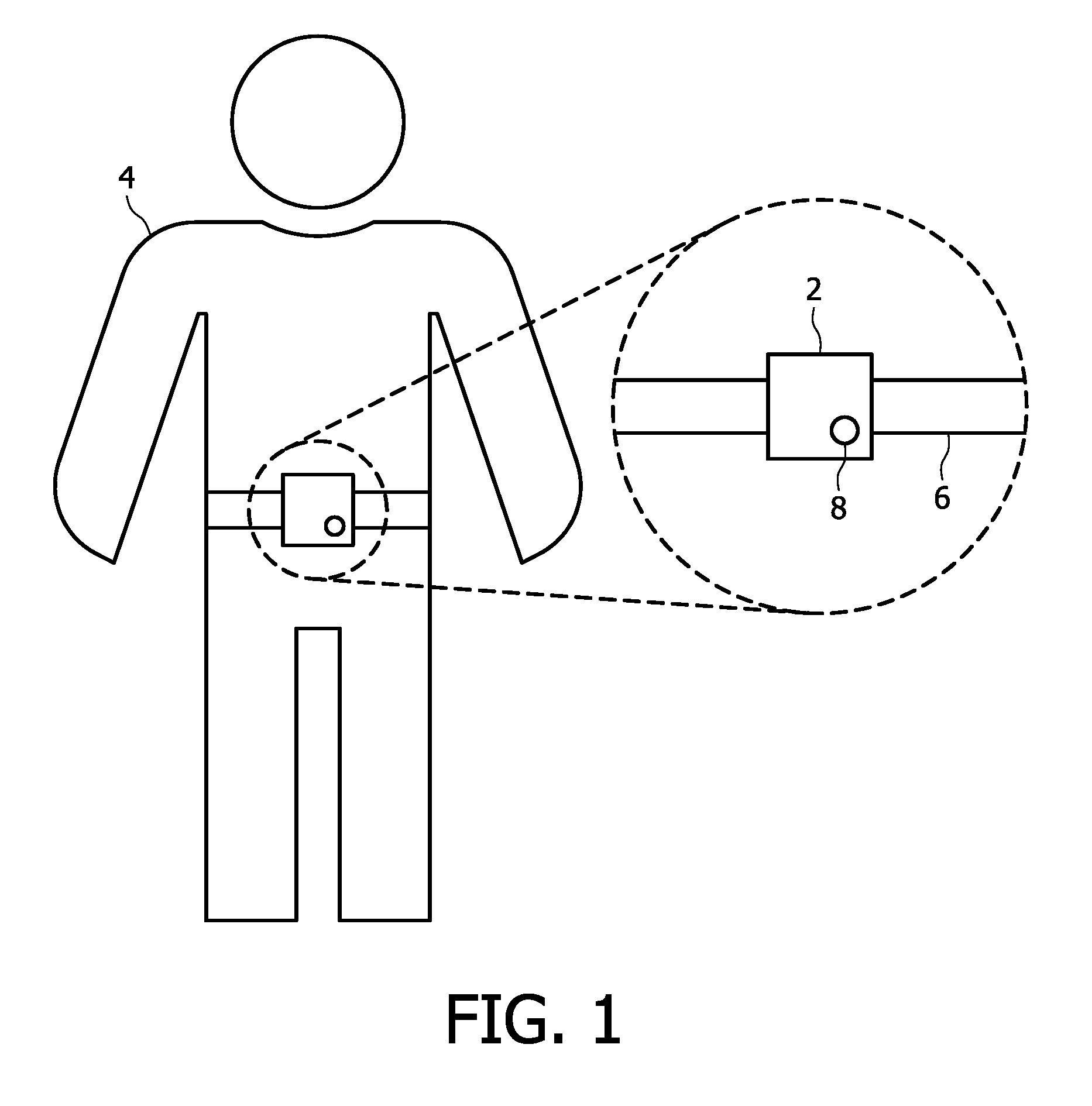 Fall detection system