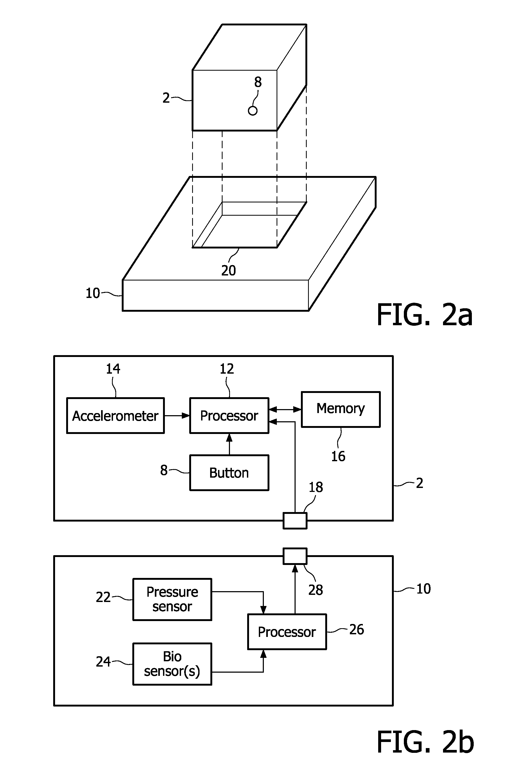 Fall detection system