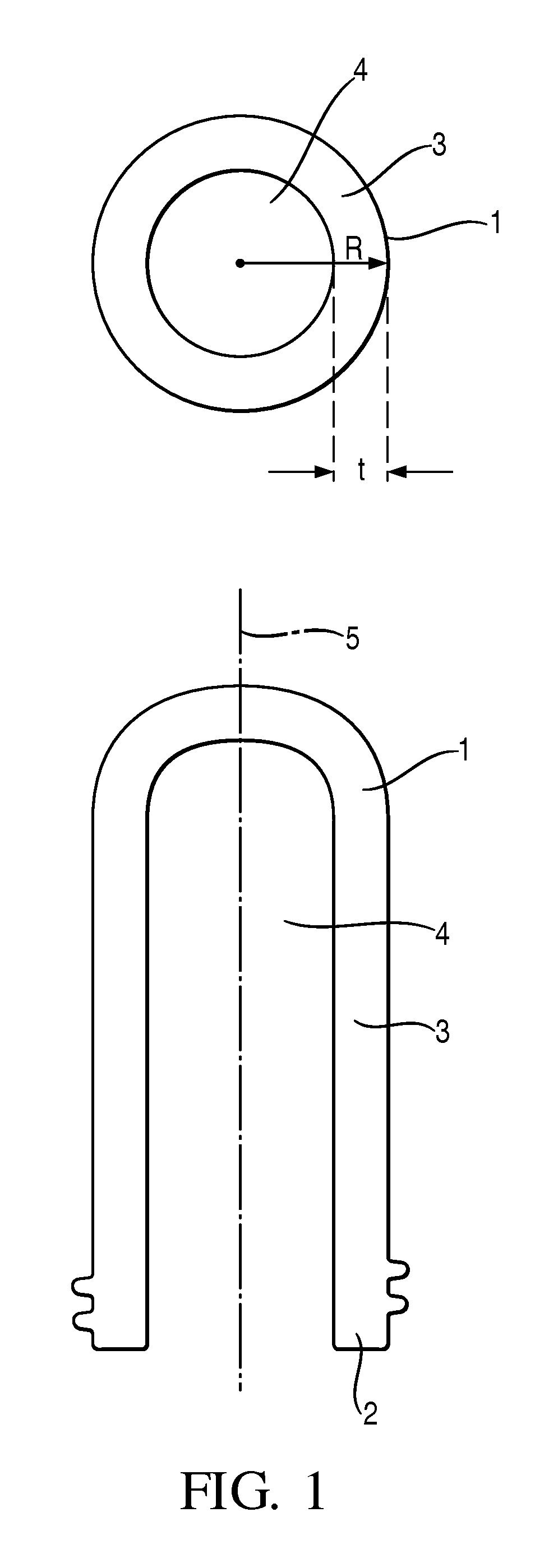 Method of heating a preform, a driving arrangement, a preform heating system and a computer program