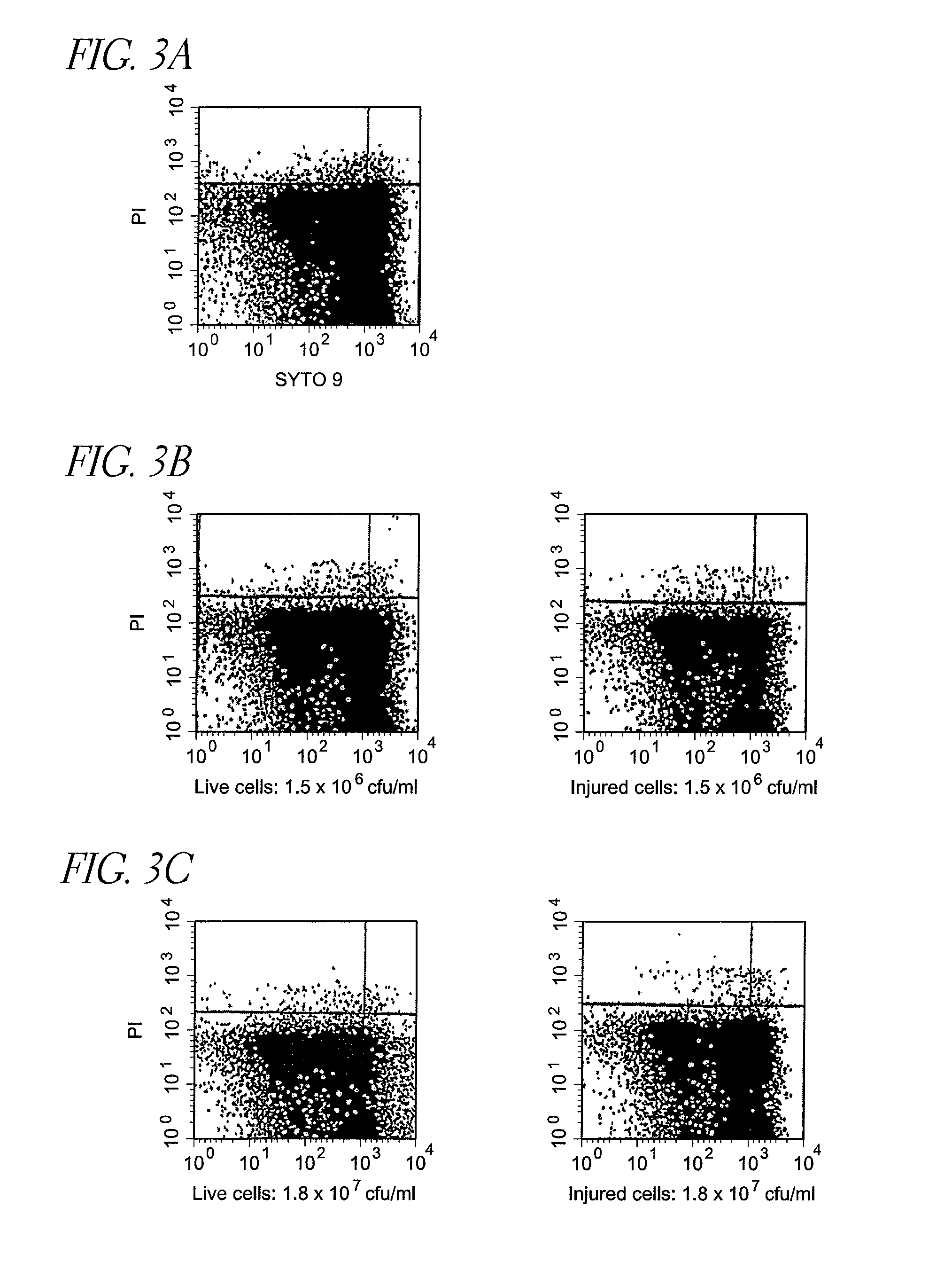 Method for detection of microorganism and kit for detection of microorganism